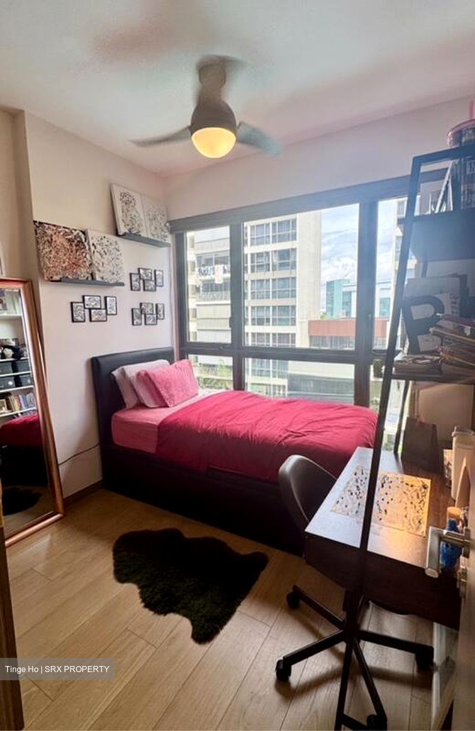 Northwave (D25), Condominium #500669011